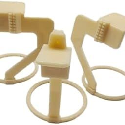 X-Ray Flim Positioner Pack Of 3 Pieces SET OF 3 PACK-image-30