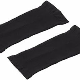 Weight Loss Fashion Girl Women Calorie Off Fat Buster Arm Shaper Slimmer Wrap Belt Breathable Shape-image-70