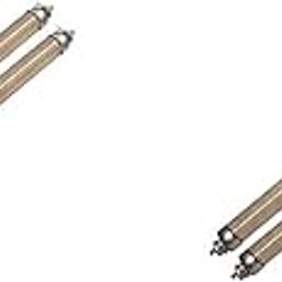 Filfora Room Heater Rod - Pack of 4-picture-12
