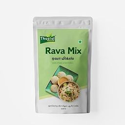 Thaalai Naturals Rava Mix | 300g-image-16