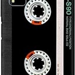 WRAP CRAFT Mobile Skin Sticker Compatible with Vivo Y53s Skin Not Back Cover, Camera & Back Protector Mobile Skin Wrap; Vivo Y53s-KE-60-image-78