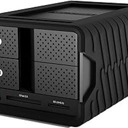 Glyph Blackbox PRO RAID, 24TB, USB-C (3.2)-picture-10