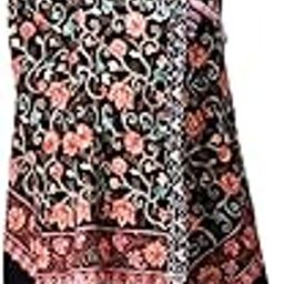 Women's Kashmiri Embroidered Wool Shawl-picture-13