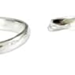 FRONT OPEN TOERING CHUTKI BICHIYA 925 STERLING SILVER IN STONE FOR GIRLS AND WOMENS IN PURE SILVER-image-24
