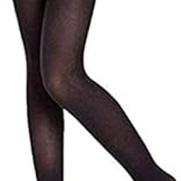 Innerwear Presents Everyday Women's Control Top Sheer Pantyhose-image-85