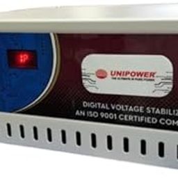 UNIPOWER UNXT5090 5KVA(4000 WATT) 90V-300V INPUT Digital Voltage Stabilizer, ISO 9001 Certified-26