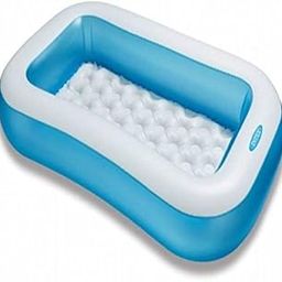 Intex Mini Frame Pool (Multicolor) Blue 57403NP-picture-26