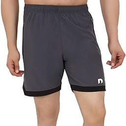 Men's Gym Shorts-picture-35