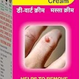 Ayucar Labs, D-Wart Cream, Quick warts removal cream, Ayurvedic, Made in India, Pack of 1-image-27