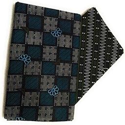 SANGU Printed Men's Cotton Lungies - Pack of 2 (Multicolour, Free Size)_AB201-image-65
