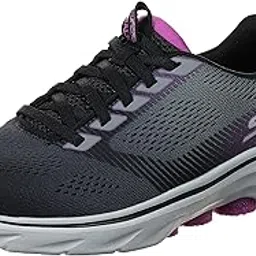 skechers Womens Go Walk 7 - Hailey Sneaker-picture-13