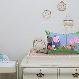 PartyStuff Pig Pillow (Medium, Multicolour)-image-67