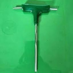 Chainsaw Spare Parts Set of (2PCS) L Key 3 in 1 Suitable for 58CC Chainsaw/Wood Cutter-picture-32