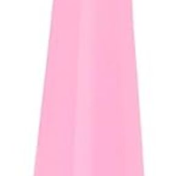 Silicone Anal Dilator Soft Pink Cone Shaped Medical Trainer for Beginners (pink medium)-image-7