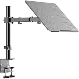 ERGONORMS Carbon-53 Laptop Mount Stand for Desk and Table-image-84