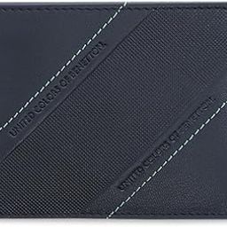 Men's Leather Wallet Limerick - Black | Passcase Wallet with RFID Protection, Multiple Card Slots | Coin Pocket | Bi-Fold Purse for Men | Ideal for Gifting-image-83