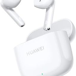 Huawei FreeBuds SE 2, 40-Hour Battery Life, Compact and Comfortable to Grip, 3 Hours of Music Playback on a 10-Minute Charge, IP54 Dust & Splash Resistance, Robust Bluetooth 5.3 Connections (White)-25
