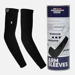 TVS Racing Arm Sleeves-image-62