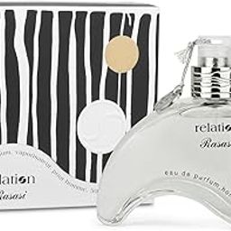 RASASI Relation Eau De Parfum For Men 50ml | Long Lasting Edp Perfume | Luxury Perfume | Premium Perfume For Men-image-56