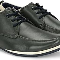 ASPEERIO Eclipse Premium Vegan Leather Casual Shoes, Footwears for Mens-image-19