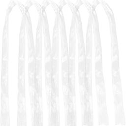 PHENOFICE Replaceable Flowerpot Mesh Nets Breathable Protection Cover for Bonsai Planter Prevents Soil Loss Large Medium and Small for Orchid Pots and Daily Use-image-31
