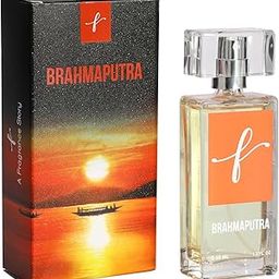 A Fragrance Story's Brahmaputra Eau De Perfume 50 ml-image-66