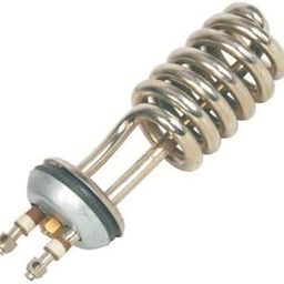 Pmw - Cup Type Heating Element - 3 KW Compatible for Geyser(1 Litre - 3 litres) Instant & Portable Geysers-image-2