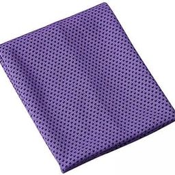 Enakshi (LABEL) Creations 5xCooling Towel Cool Towel Quick Dry Sports Towels for Running Gym Fitness Purple-image-64