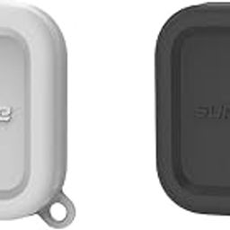 SECRET DESIRE Silicone Lens Protective Cover Lens Protector Case for Action Camera Fitting Black-image-40
