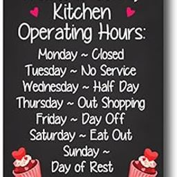 Nourish Fridge Magnet (3 x 4 inch)-0