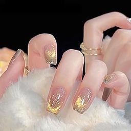 HEAVENGLOW Cat Eyes Nail Magnet Tool Portable DIY Tool for Diy 3D Nail Art-image-61