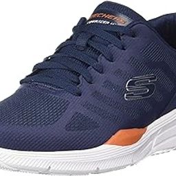 Men Equalizer 4.0 Phairme Lace Up Shoe-image-27