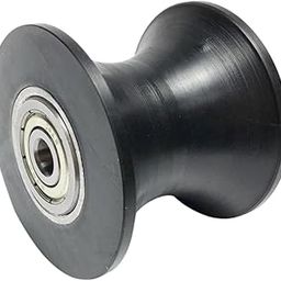 THE STYLE SUTRA® Elliptical Roller Wheel Part Supplies Equipment for Workout Outdoor Home Gym | Sporting Goods | Fitness Running & Yoga | Cardio Equipment | Ellipticals-27