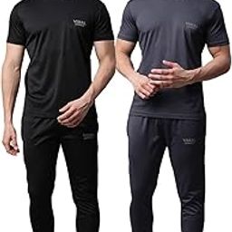 Mack Jonney Men Polyester Blend Track Suit-picture-30