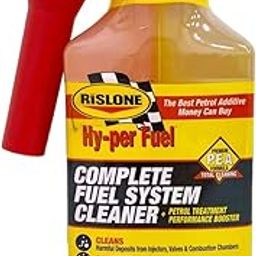 Rislone Rislone Complete Fuel System Cleaner Petrol-31