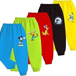 kuchipoo © Disney Baby Girl & Baby Boy Relaxed Pyjama-picture-26