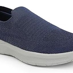 Miller Casual Lifestyle Shoes for Men | Soft Cushioned Insole, Slip-Resistance for Men-picture-30