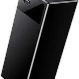 SPYTECTIFY 64GB Voice Digital Recorder with up to 15 Days Recording Time and 375 Hours Storage Capacity, Long Battery Life Audio Recorder with Playback Earphone Perfect Quality-Black-13
