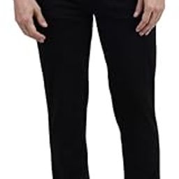 amul comfy Men's Solid Cotton Track Pant.-picture-42