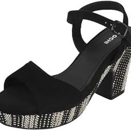 Women's 34-180-11 Heeled Sandal-picture-30