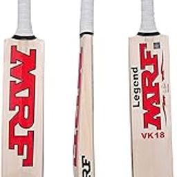 VINOX Wood Precision Strike Willow Cricket Bat: Elevate Your Game To New Heights (3)-image-11