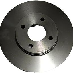 PEESIX HEAVYDUTY DISC ROTORS MICRA/SUNNY/SCALA-21