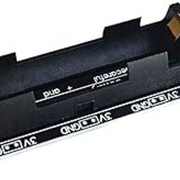 SHOKITECH 18650 Battery Holder/Development Board Compatible with Pi3B/3B+-27