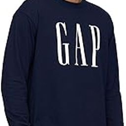 Men’s Oversize Fit Full Sleeves Crew Neck T-Shirt-picture-14