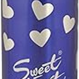 Sweet Heart Original Deodorant by JBJ Perfumes 200ml | Long Lasting Eau De Parfum for Men & Women | Fresh Floral Fragrance | Everyday Perfume Spray (Blue)-image-34