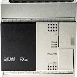 FX3S-20MR/DS FX3S Series CPU Module FX3S20MR/DS Sealed in Box 1 Year Warranty-image-35