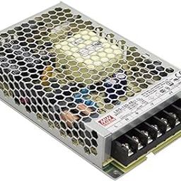 MEAN WELL Mw Mean Well Lrs-150-48 48v 3.3a 150w Single Output Switching Power Supply-25