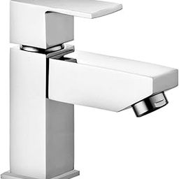 ALTON EDG14001 Brass Pillar Cock, Chrome Finish-image-38