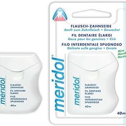 Meridol Large Dental Floss 40M-picture-31