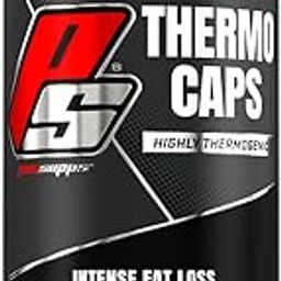 Thermo Caps Highly Thermogenic Fat Burner for Men, Women | Weight Loss Tablets | Metabolism Booster | Focus and Energy | L-Tyrosine, L-Carnitine, Caffeine Tablets for Weight Loss | 120 Units-image-54